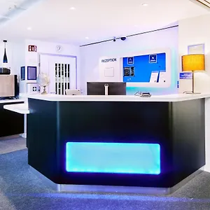 Ibis Budget Marsdorf 2* Köln